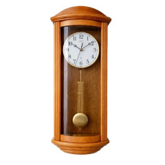 Rádiom riadené nástenné hodiny JVD NR2220.1, 70cm Rádiom riadené nástenné hodiny JVD NR2220.1, 70cm
